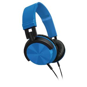 Auriculars Philips Blue