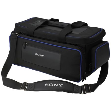 Maleta Sony  LCS-G1BP