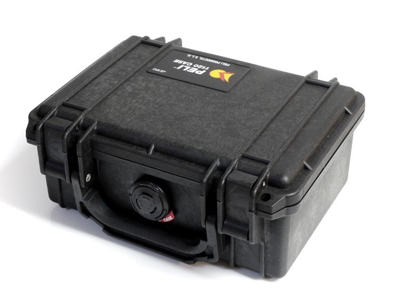 Caixa de transport PELI 1120 CASE